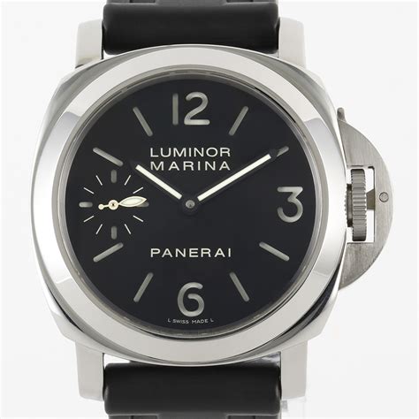 luminor panerai op 6567|panerai luminor marina dial.